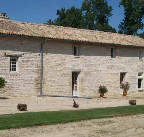 construction de maison